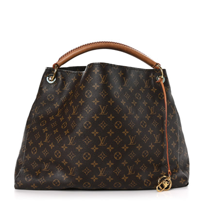 Louis Vuitton Monogram Artsy GM 1 of 8