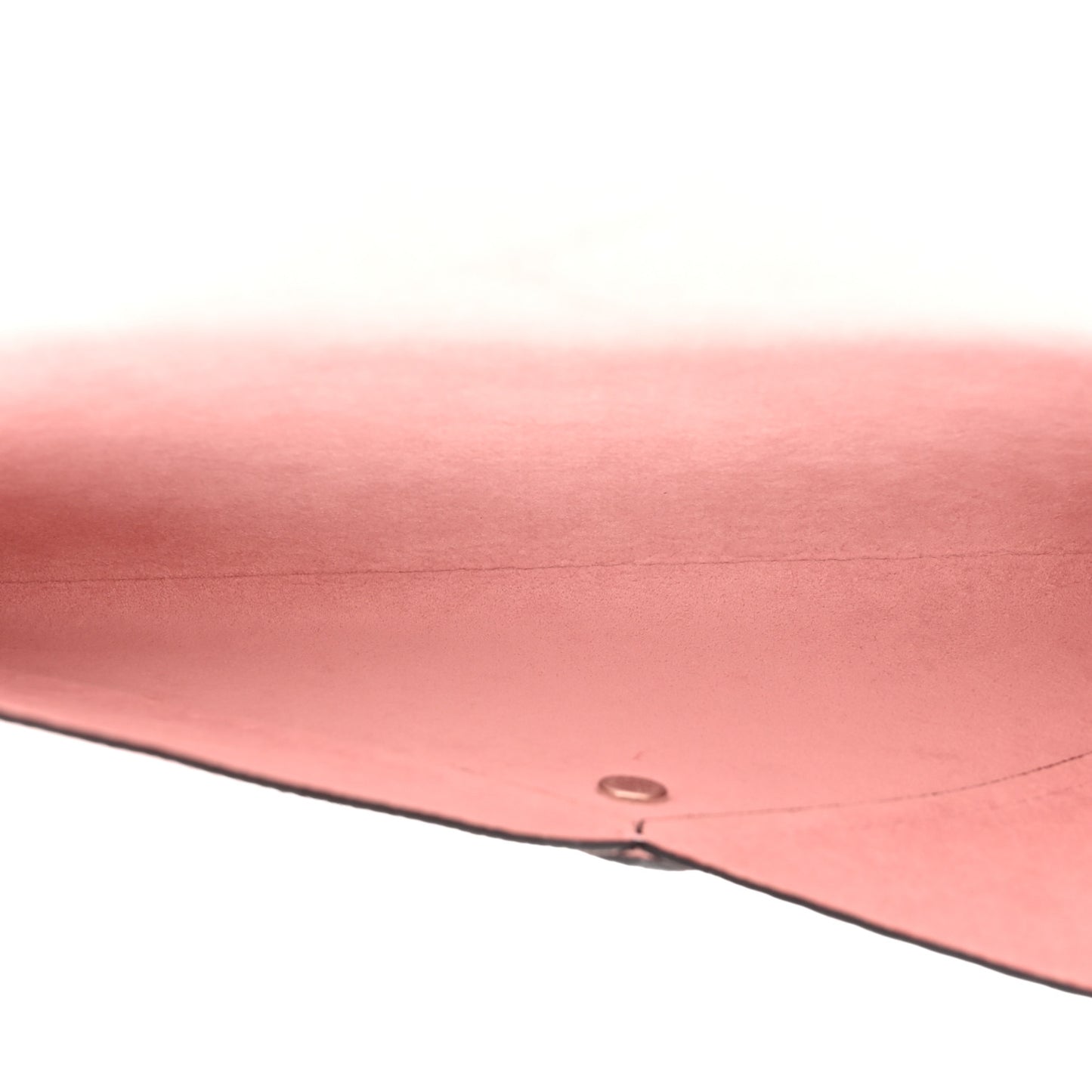 Epi Kirigami Pochette Set Rose Ballerine Fuchsia Coquelicot