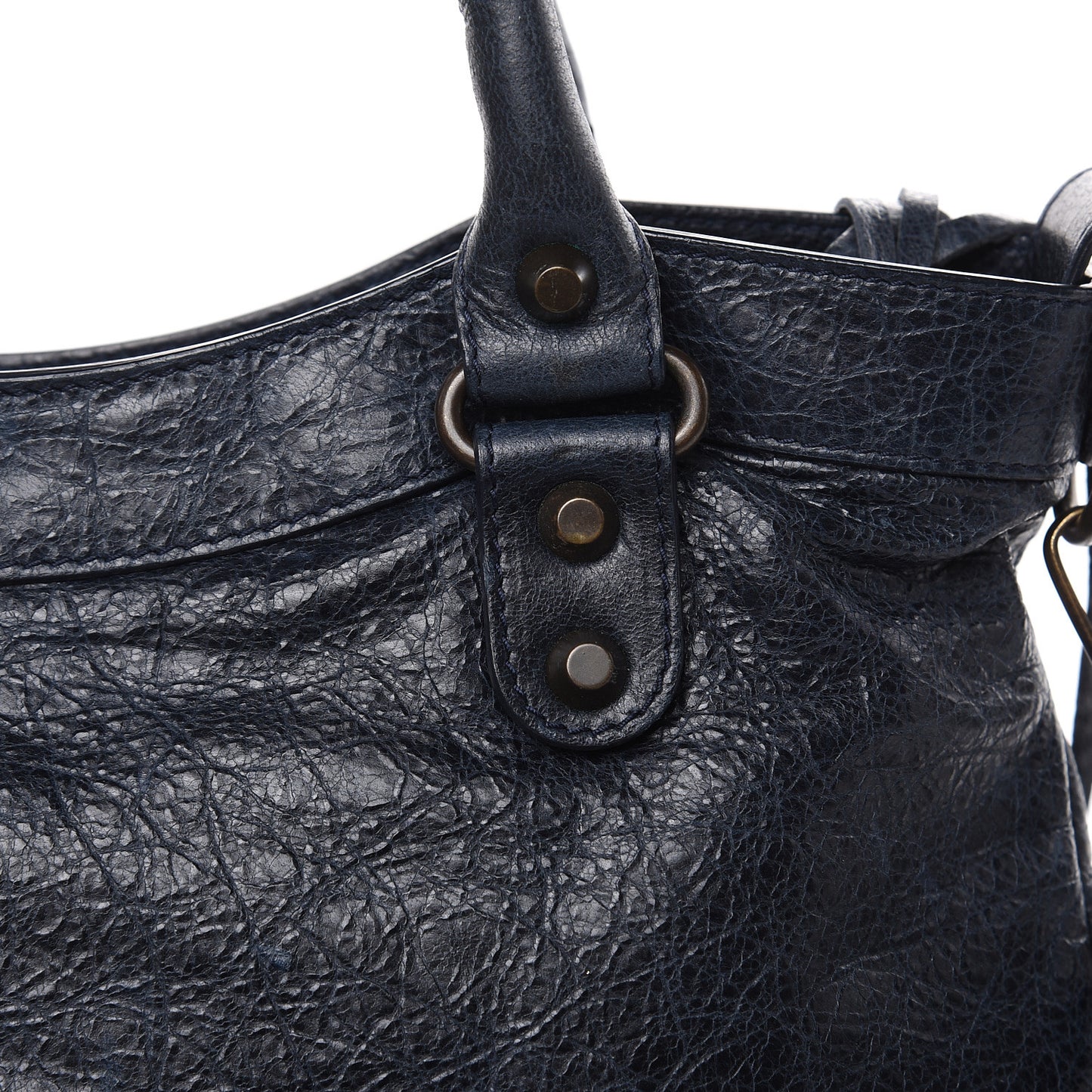 Agneau Classic Hardware Town Dark Night