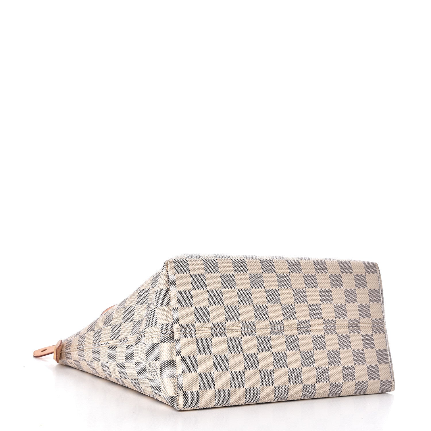 Louis Vuitton Damier Azur Iena PM 4 of 10