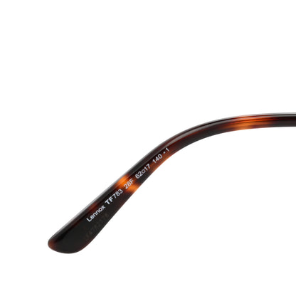 Tom Ford Lennox Sunglasses TF783 Gold 6 of 8
