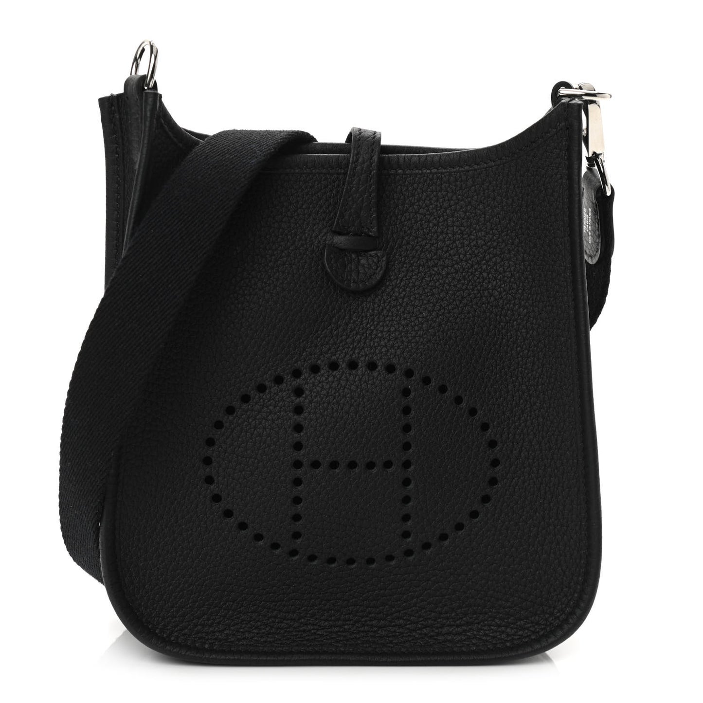 Taurillon Clemence Evelyne TPM Black