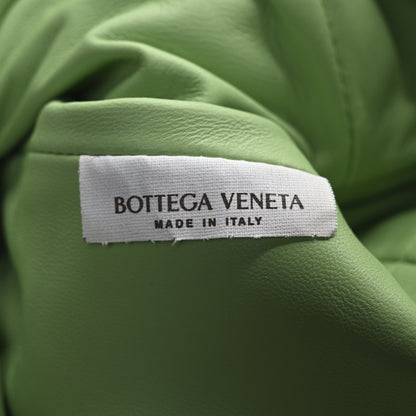 Bottega Veneta Nappa Intrecciato The Mini Pouch Pistachio 6 of 13