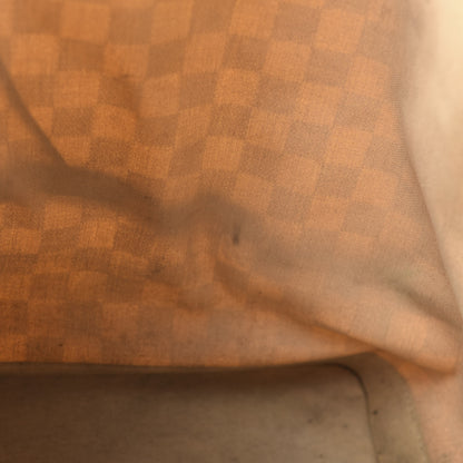 Louis Vuitton Damier Azur Noe 9 of 18