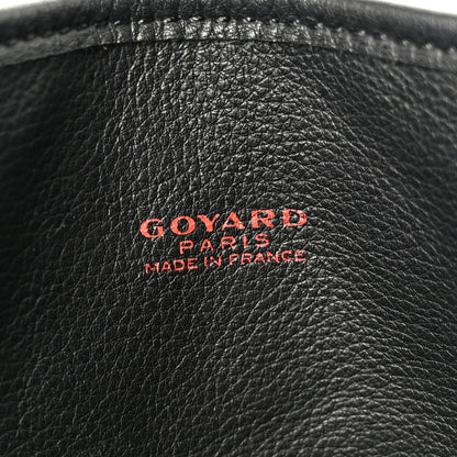 Goyard Goyardine Reversible Mini Anjou Black 12 of 20