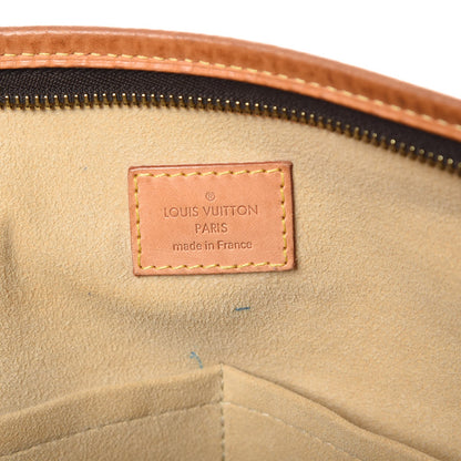 Louis Vuitton Monogram Estrela GM 7 of 11