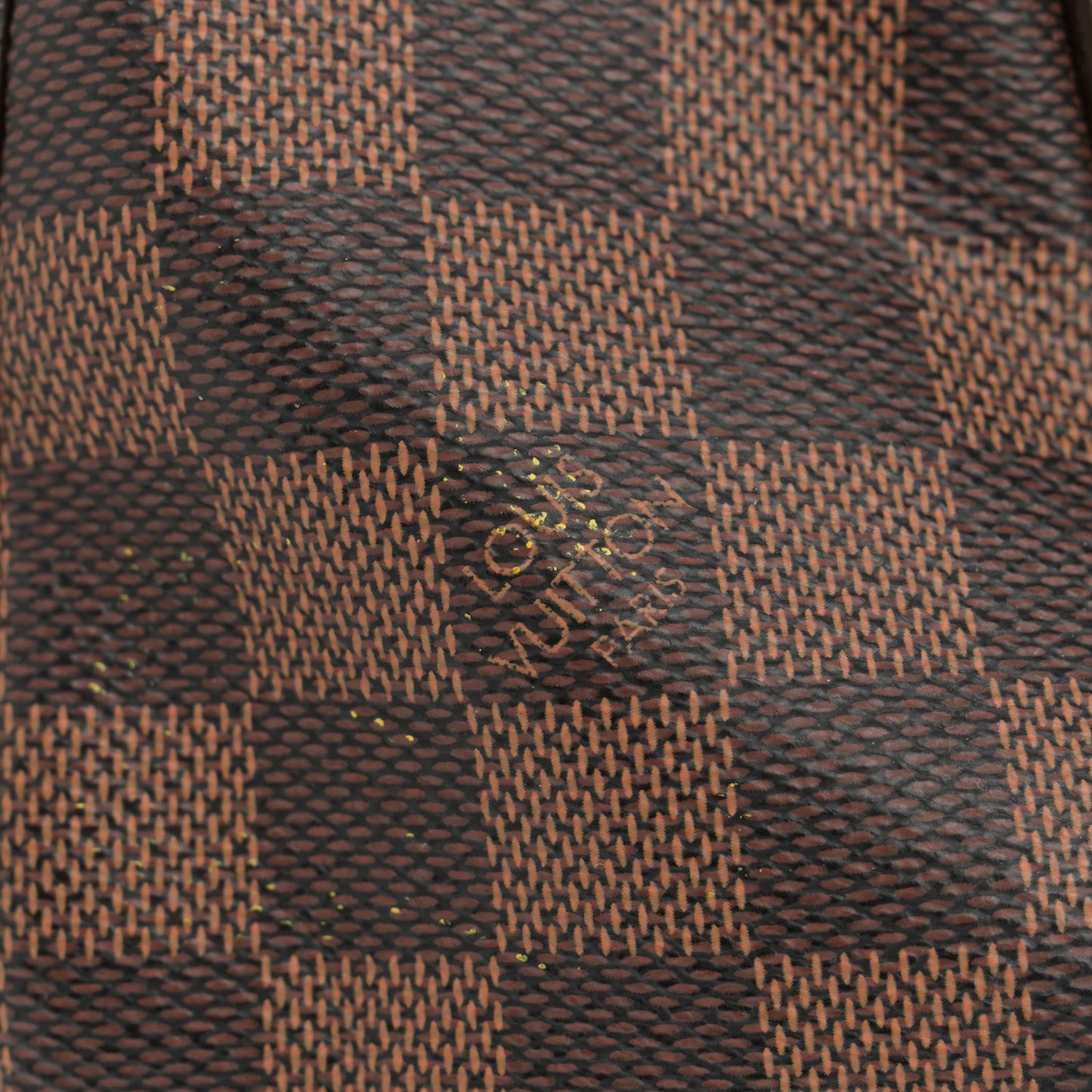 Damier Ebene Evora MM