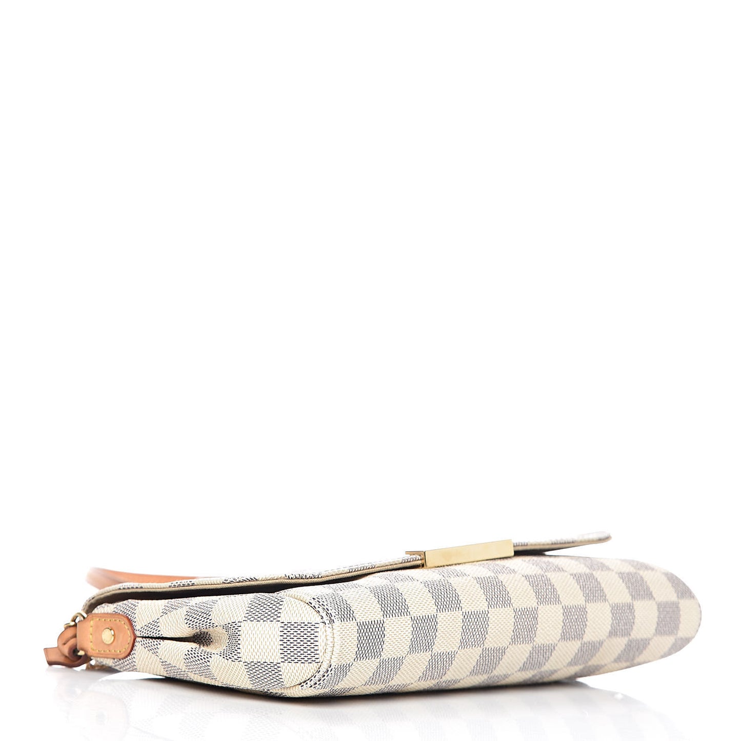 Damier Azur Favorite MM