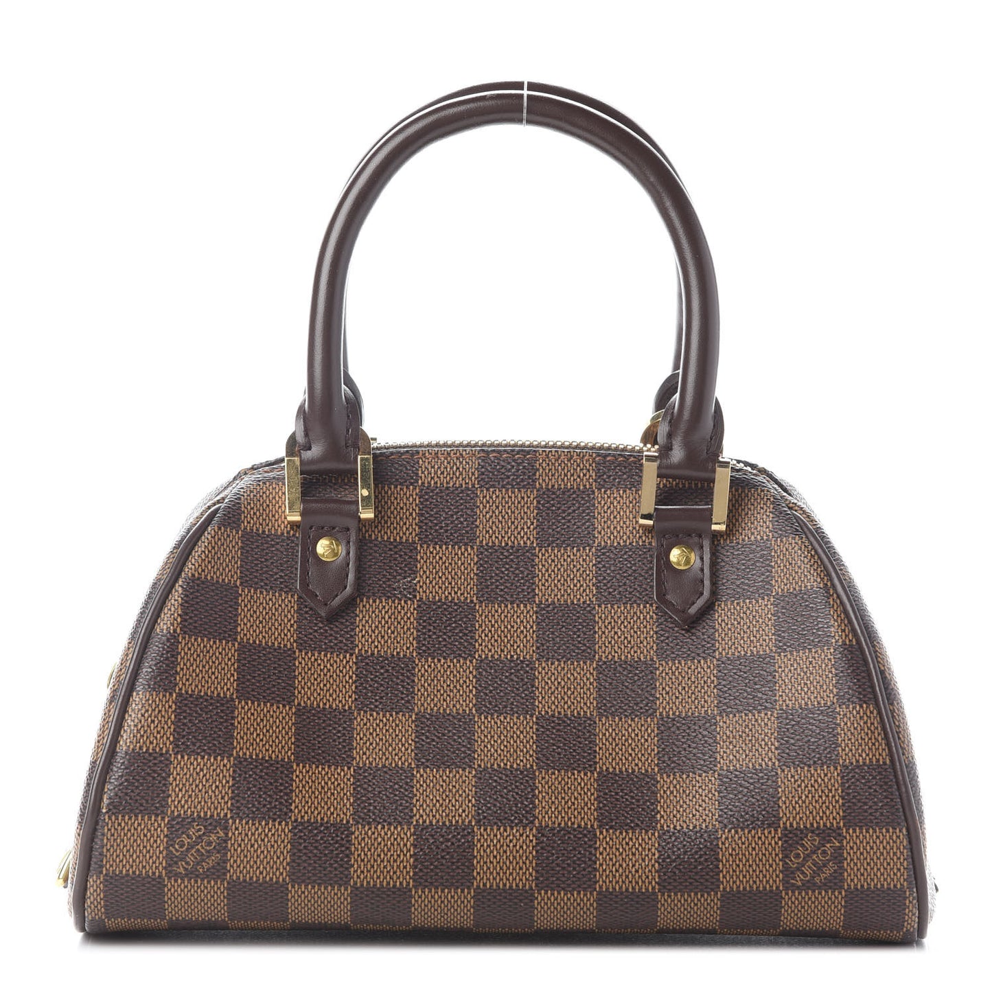 Damier Ebene Ribera Mini