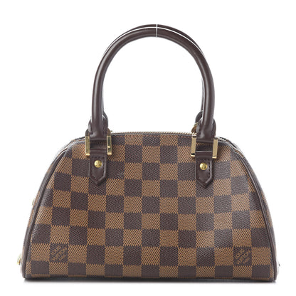 Louis Vuitton Damier Ebene Ribera Mini 1 of 9