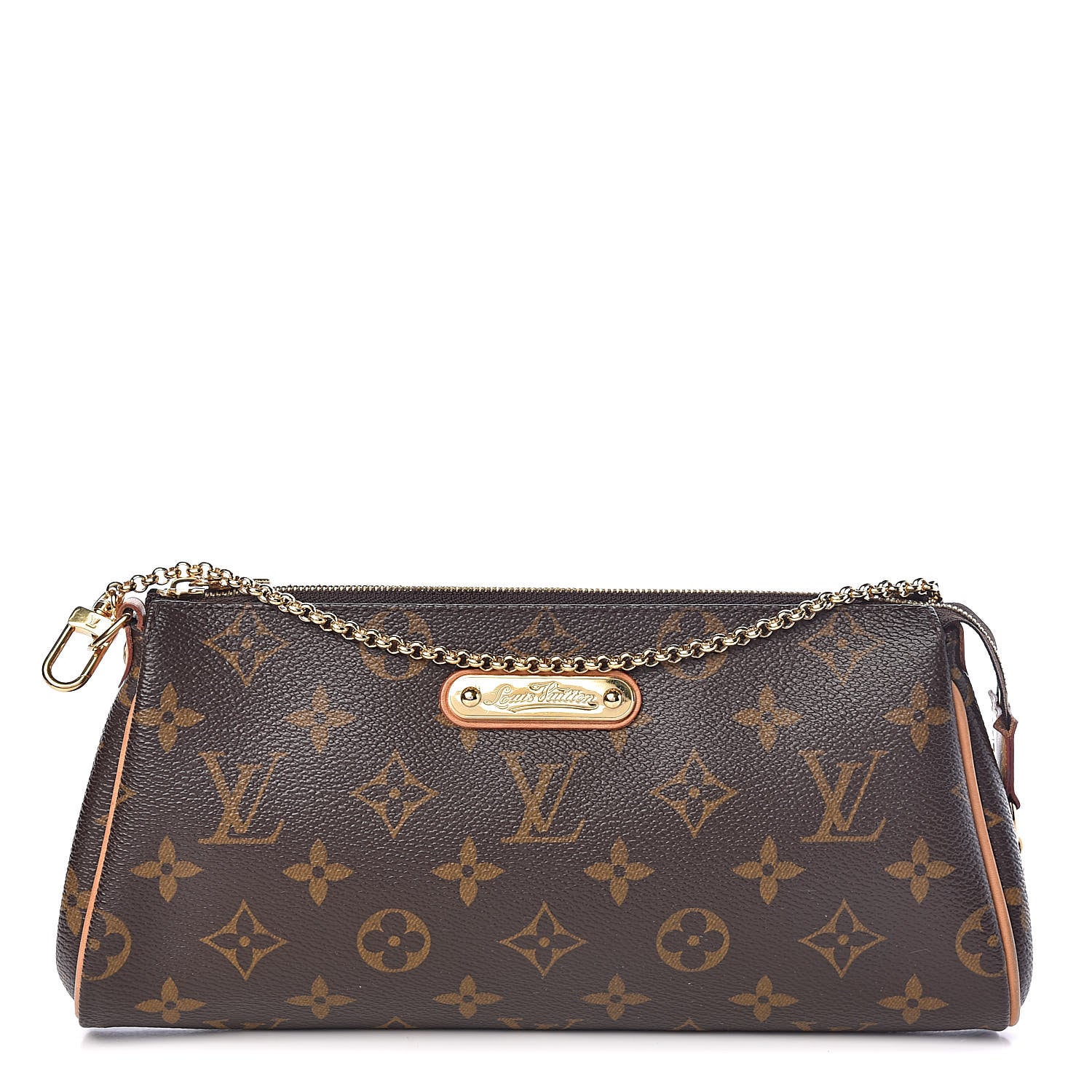 Louis Vuitton Monogram Eva Clutch 1 of 9