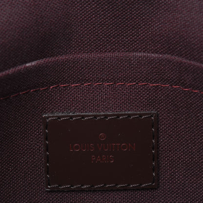 Louis Vuitton Damier Ebene Favorite PM 7 of 18