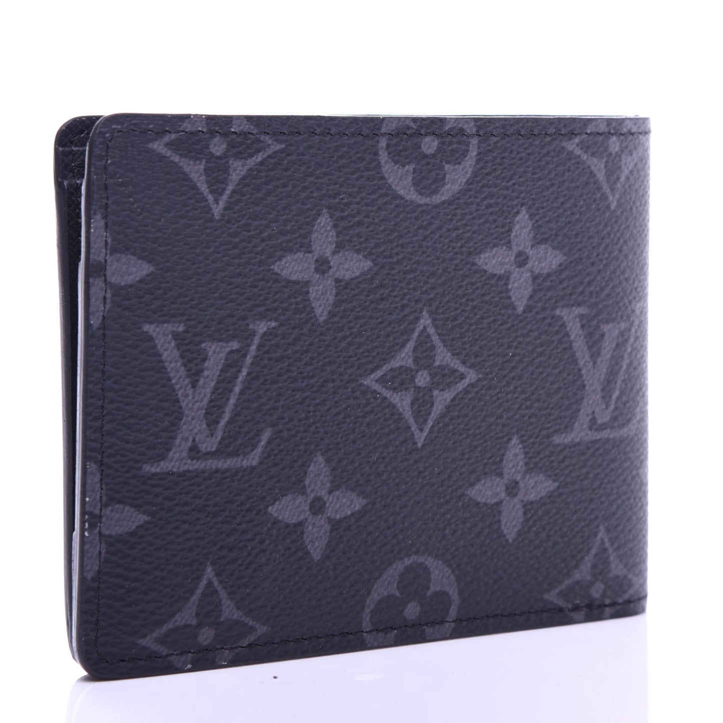 Monogram Eclipse Multiple Wallet