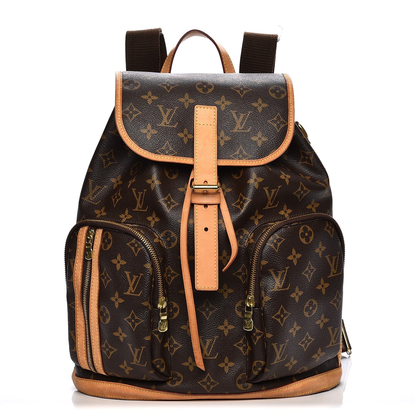 Monogram Bosphore Backpack
