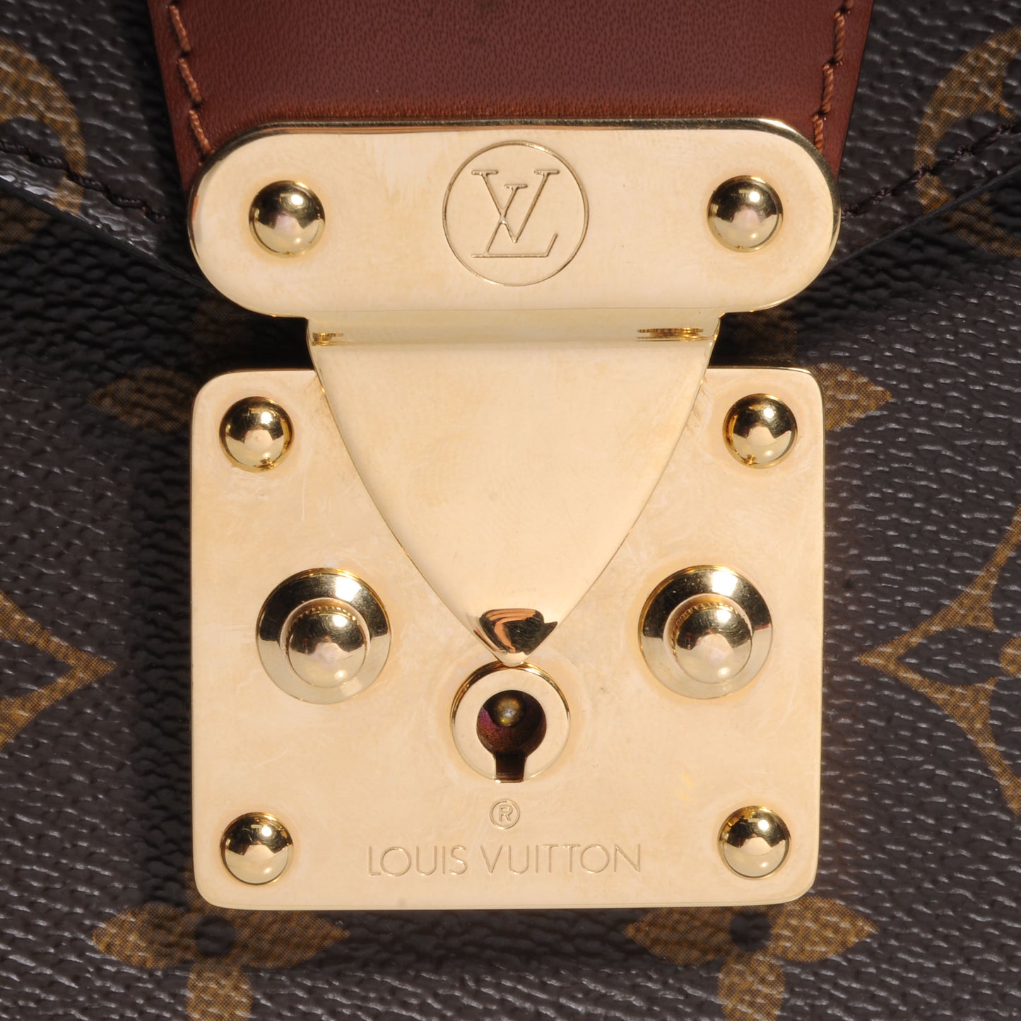 Monogram Monceau 28