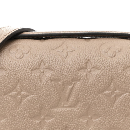 Louis Vuitton Empreinte Pochette Metis Tourterelle 8 of 10