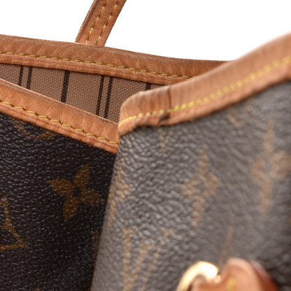 Louis Vuitton Monogram Neverfull GM 6 of 9