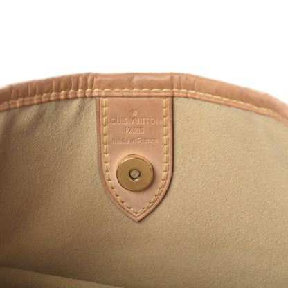 Louis Vuitton Monogram Galliera PM 7 of 8