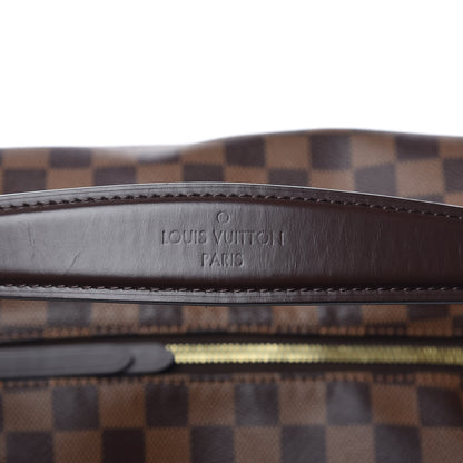 Louis Vuitton Damier Ebene Duomo Hobo 11 of 11