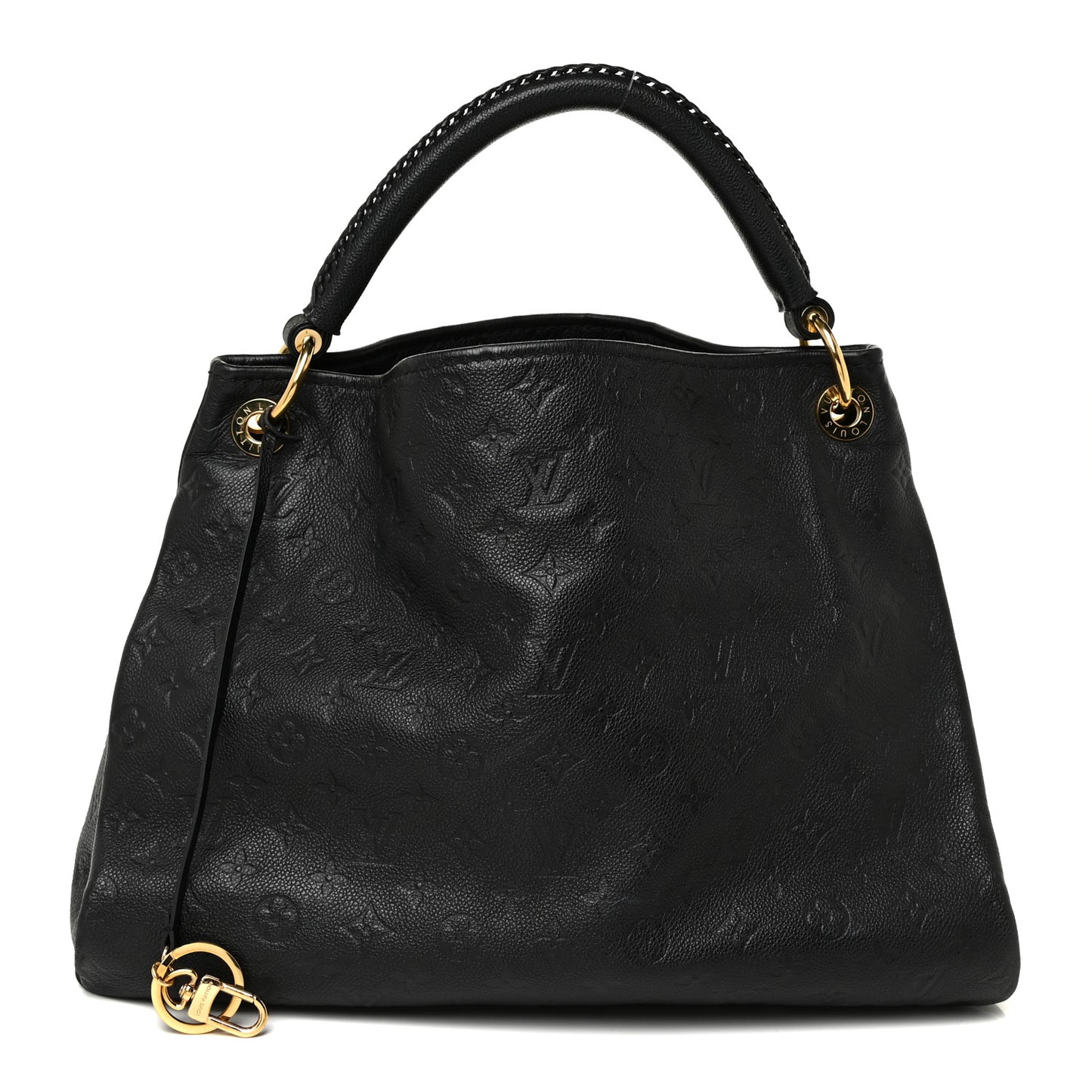 Empreinte Artsy MM Black