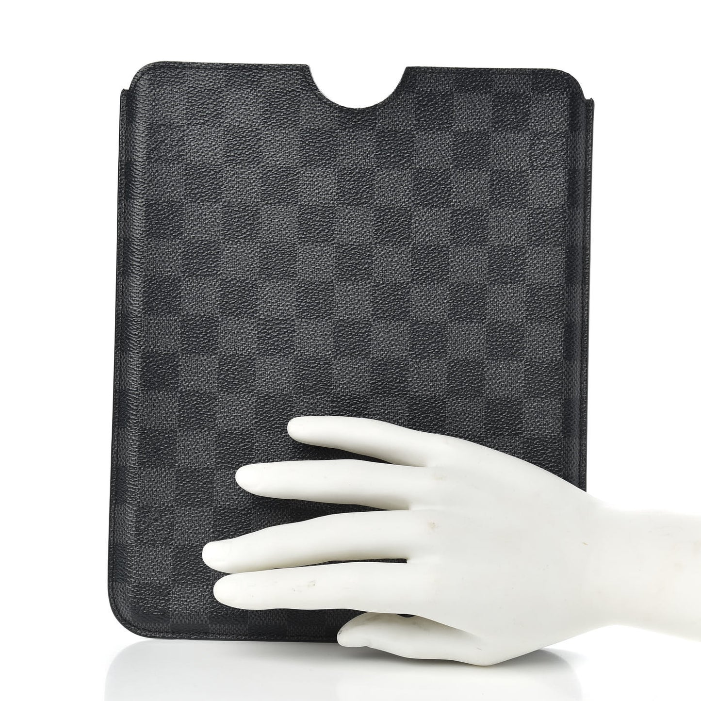 Damier Graphite iPad Hardcase