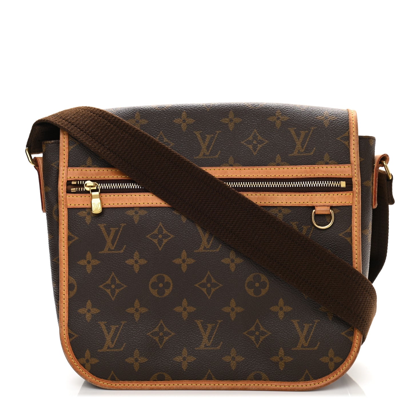 Monogram Bosphore PM Messenger
