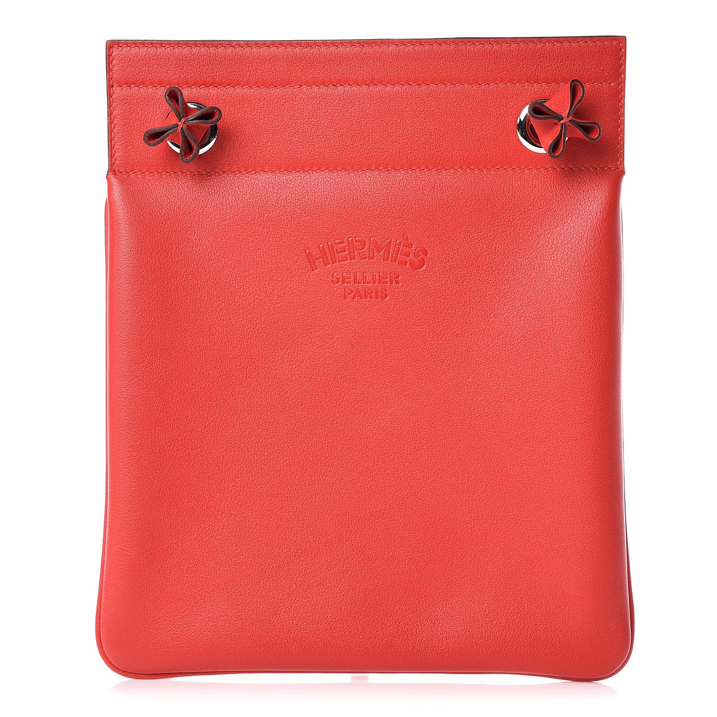 Milo Lambskin Swift Mini Aline Bougainvillea