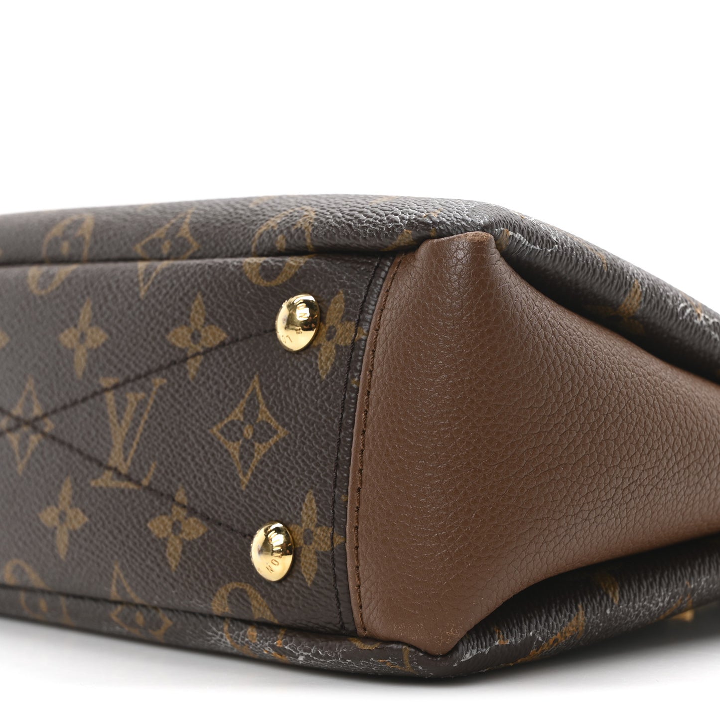 Monogram Pallas BB Noisette