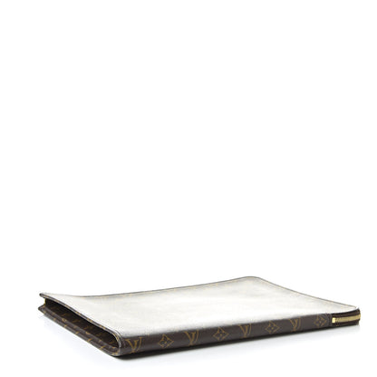Louis Vuitton Monogram Poche Documents Portfolio Case 39 4 of 6