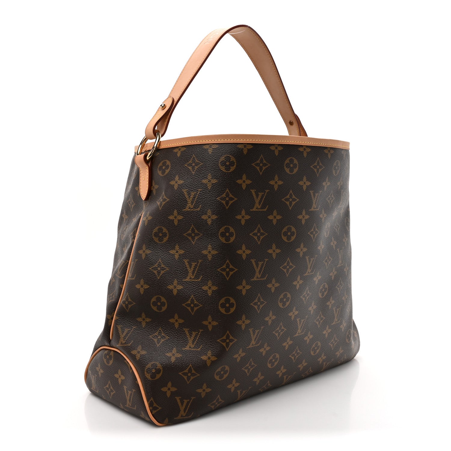 Louis Vuitton Monogram Delightful MM 3 of 14