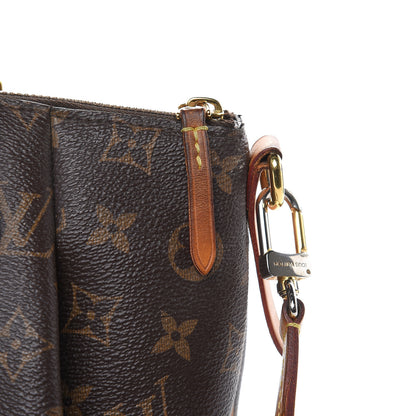 Louis Vuitton Monogram Turenne PM 14 of 21