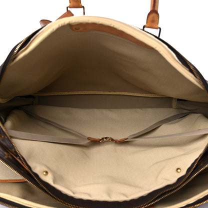 Louis Vuitton Monogram Alize 1 Compartment 5 of 22