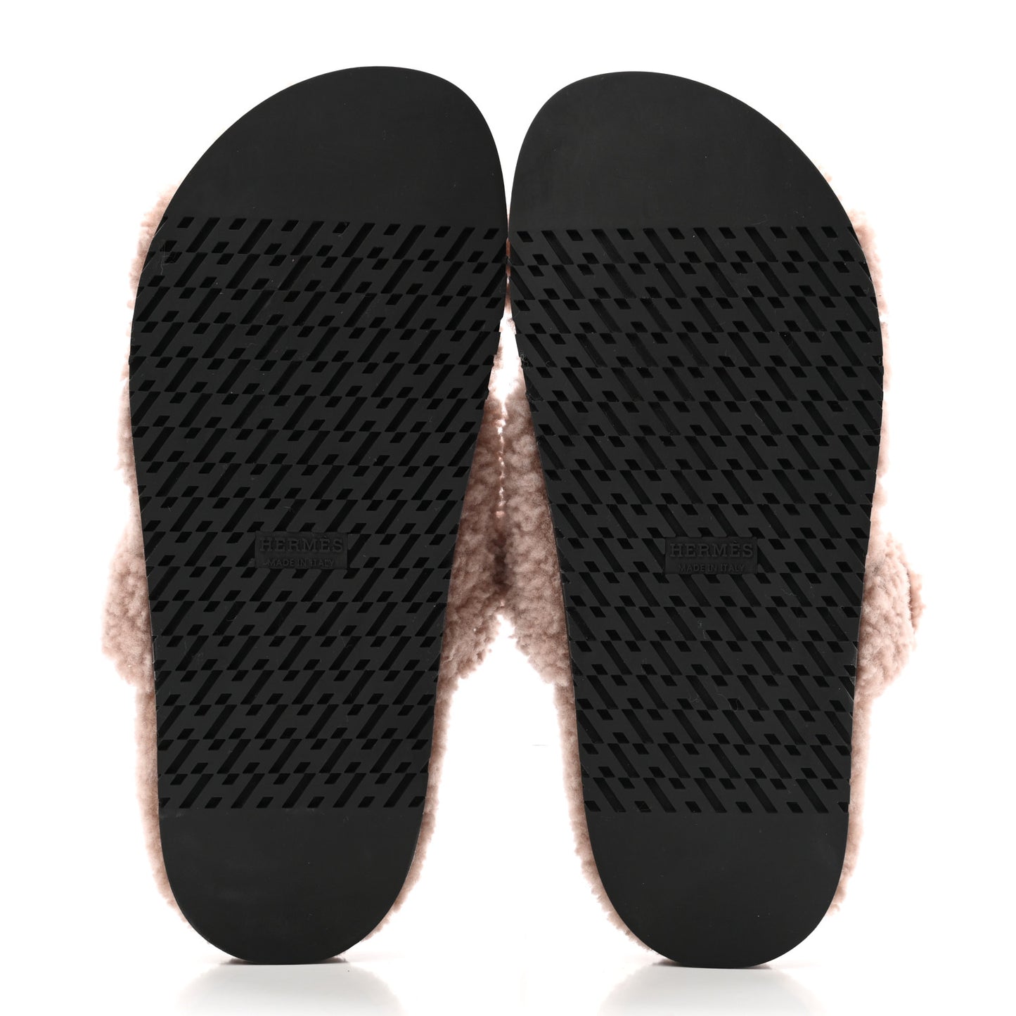 Woolskin Womens Chypre Sandals 39 Bois De Santal