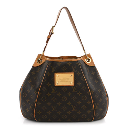 Louis Vuitton Monogram Galliera PM 1 of 11
