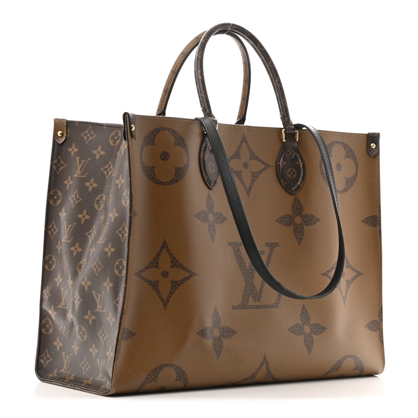 Reverse Monogram Giant Onthego GM
