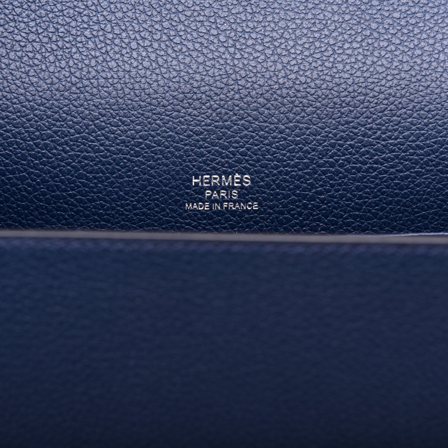 Evercolor Mini Sac Roulis Bleu De Malte