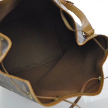 Louis Vuitton Monogram Noe 6 of 7
