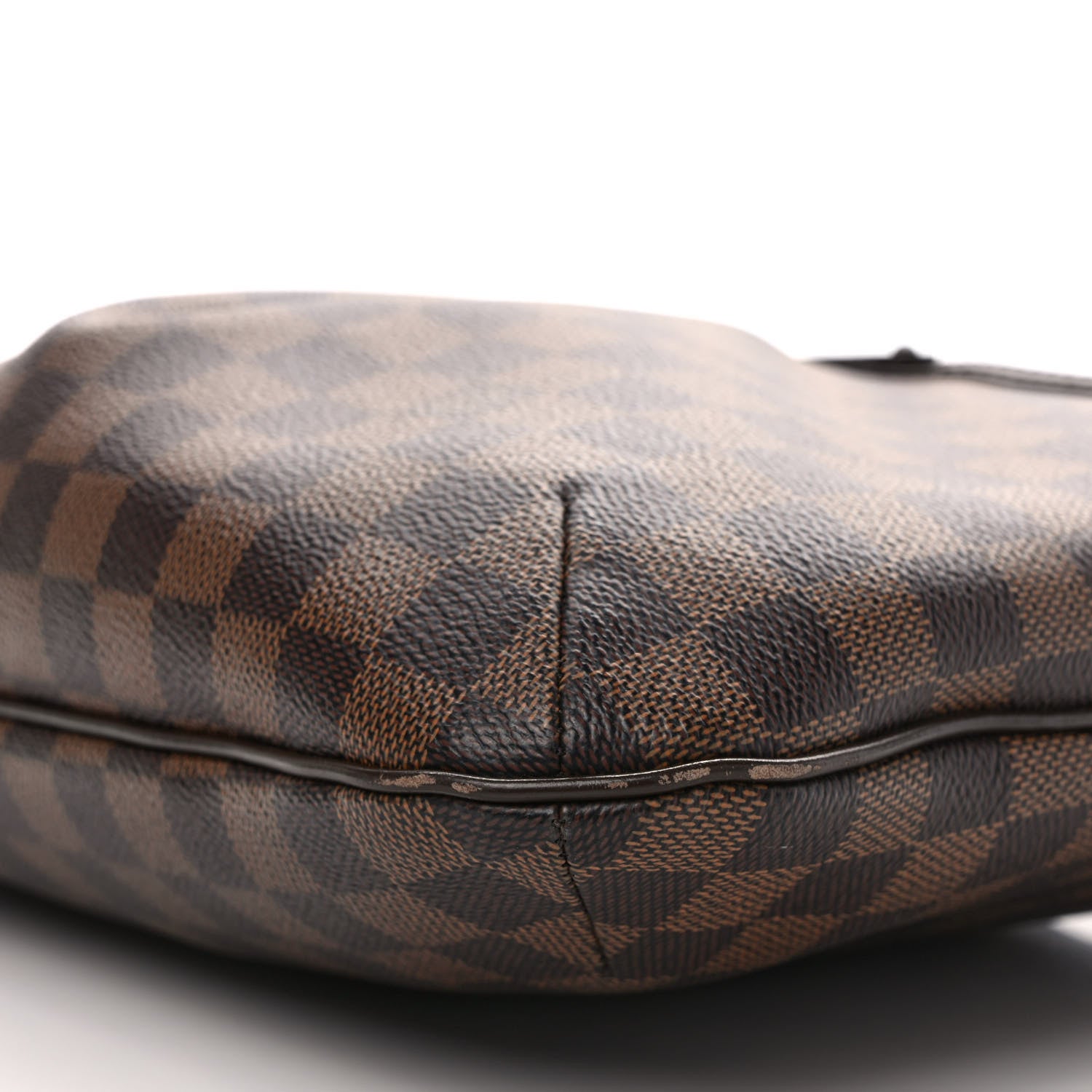 Louis Vuitton LOUIS VUITTON Damier Ebene Bloomsbury PM 9 of 11