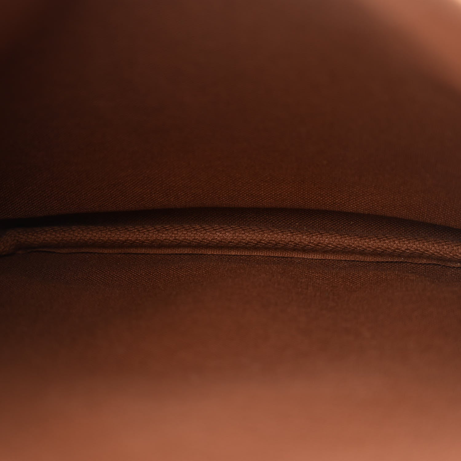 Louis Vuitton LOUIS VUITTON Monogram Bosphore Pochette 5 of 11