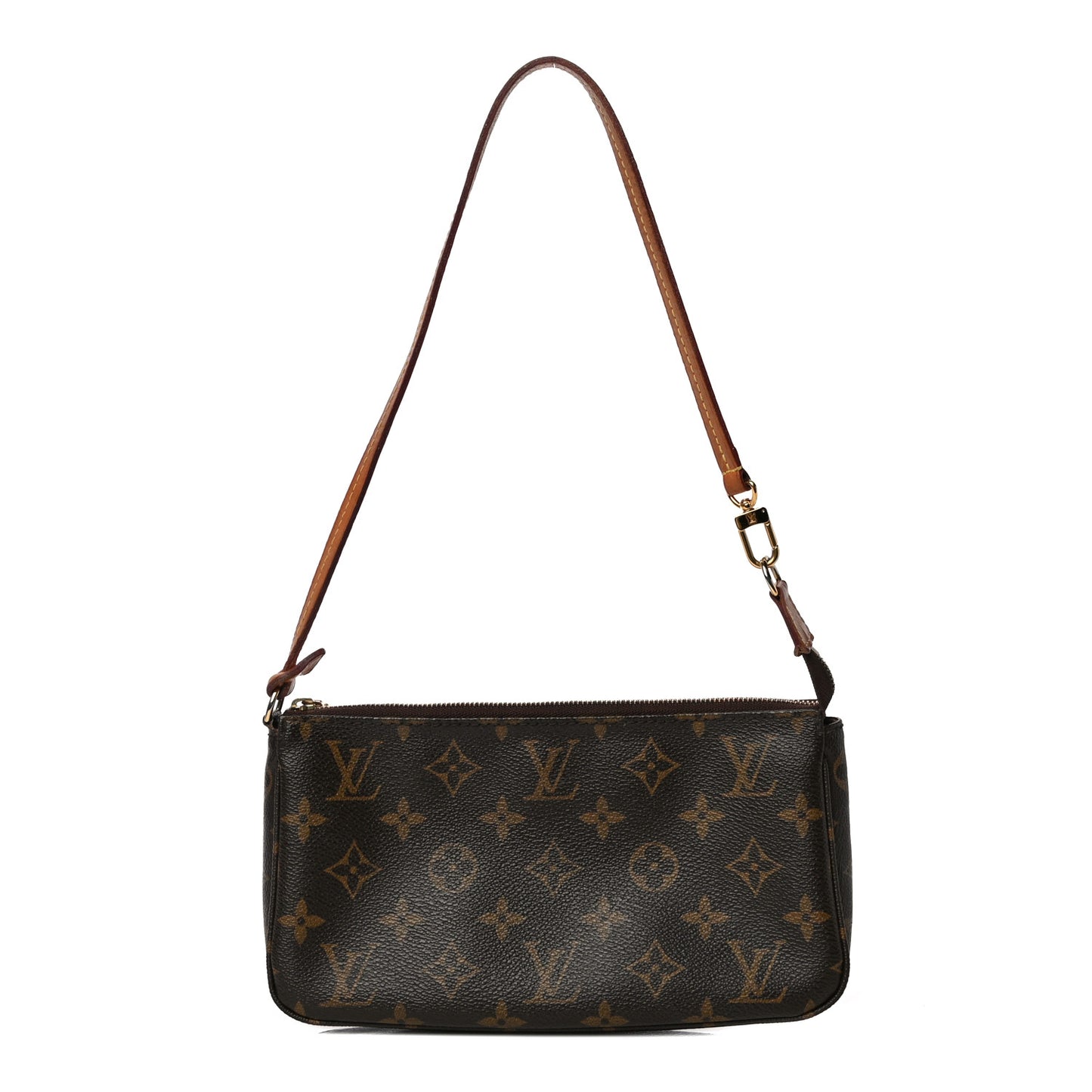 Monogram Pochette Accessories NM