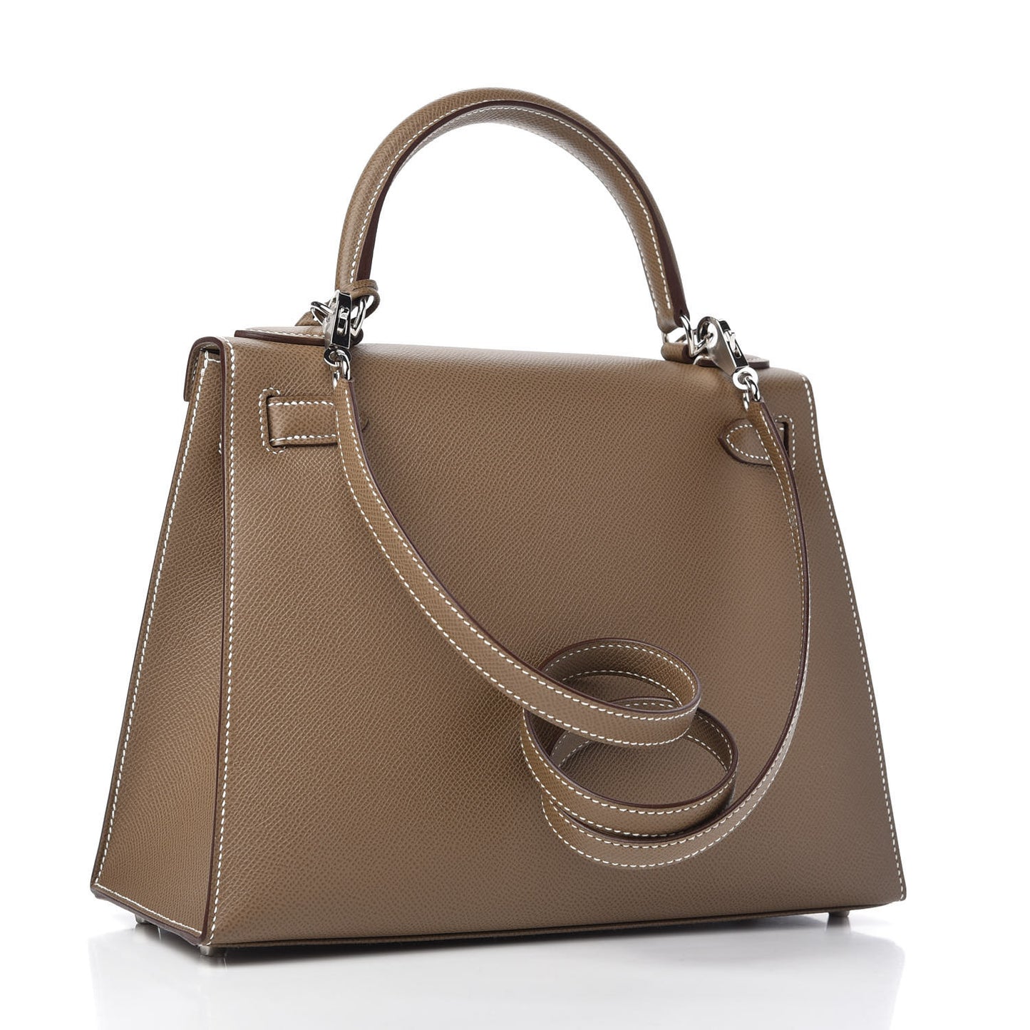 Epsom Kelly Sellier 28 Etoupe