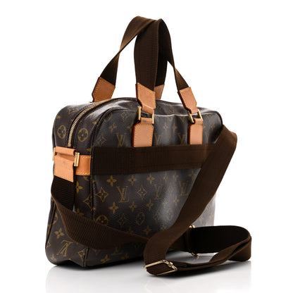 Louis Vuitton Monogram Sac Bosphore Briefcase 3 of 16