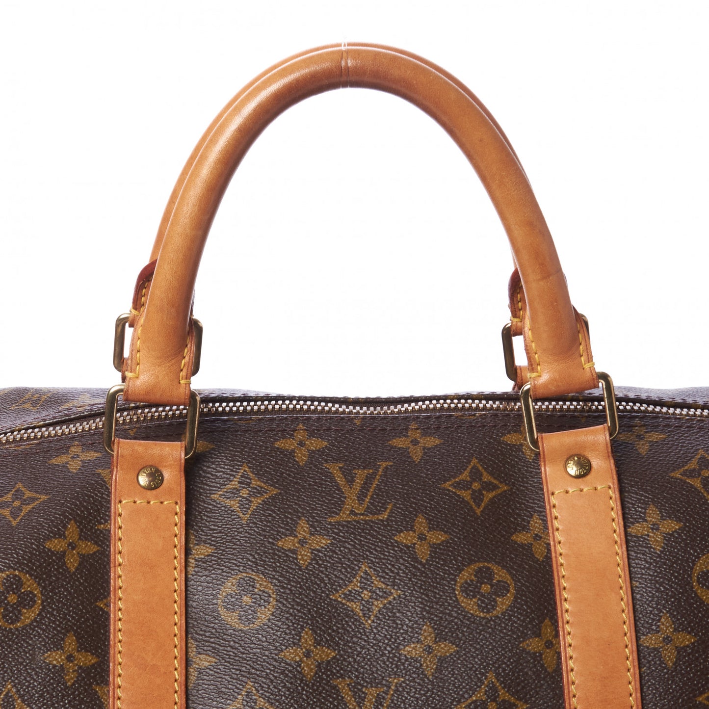Monogram Keepall 60