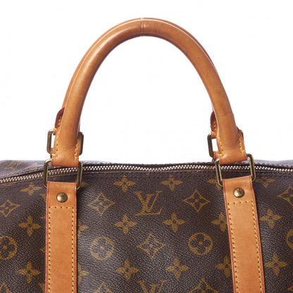 Louis Vuitton Monogram Keepall 60 8 of 11