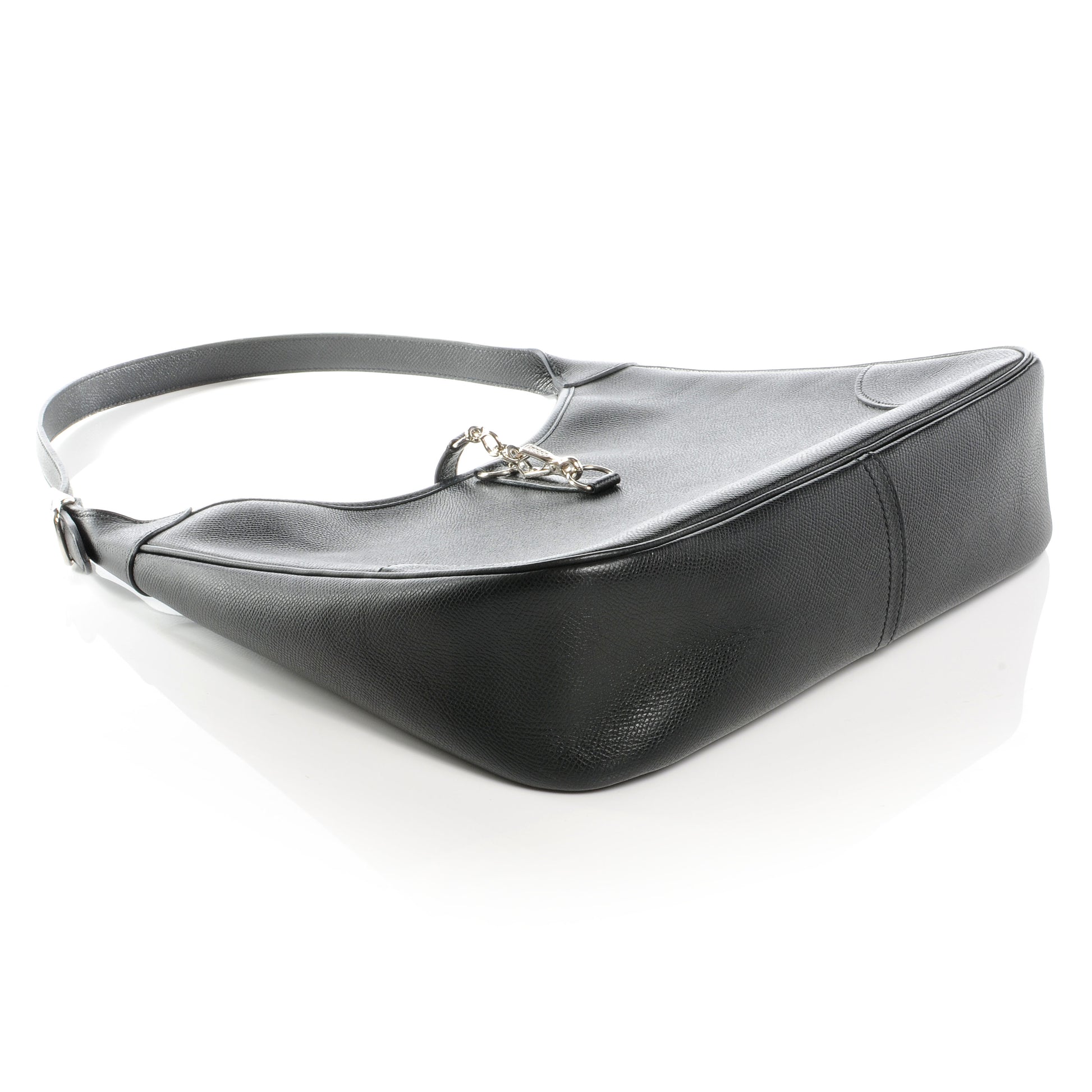 Hermes Epsom Trim II 31 Black 4 of 6