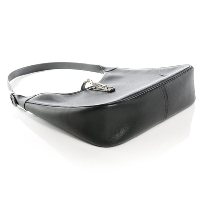 Hermes Epsom Trim II 31 Black 4 of 6