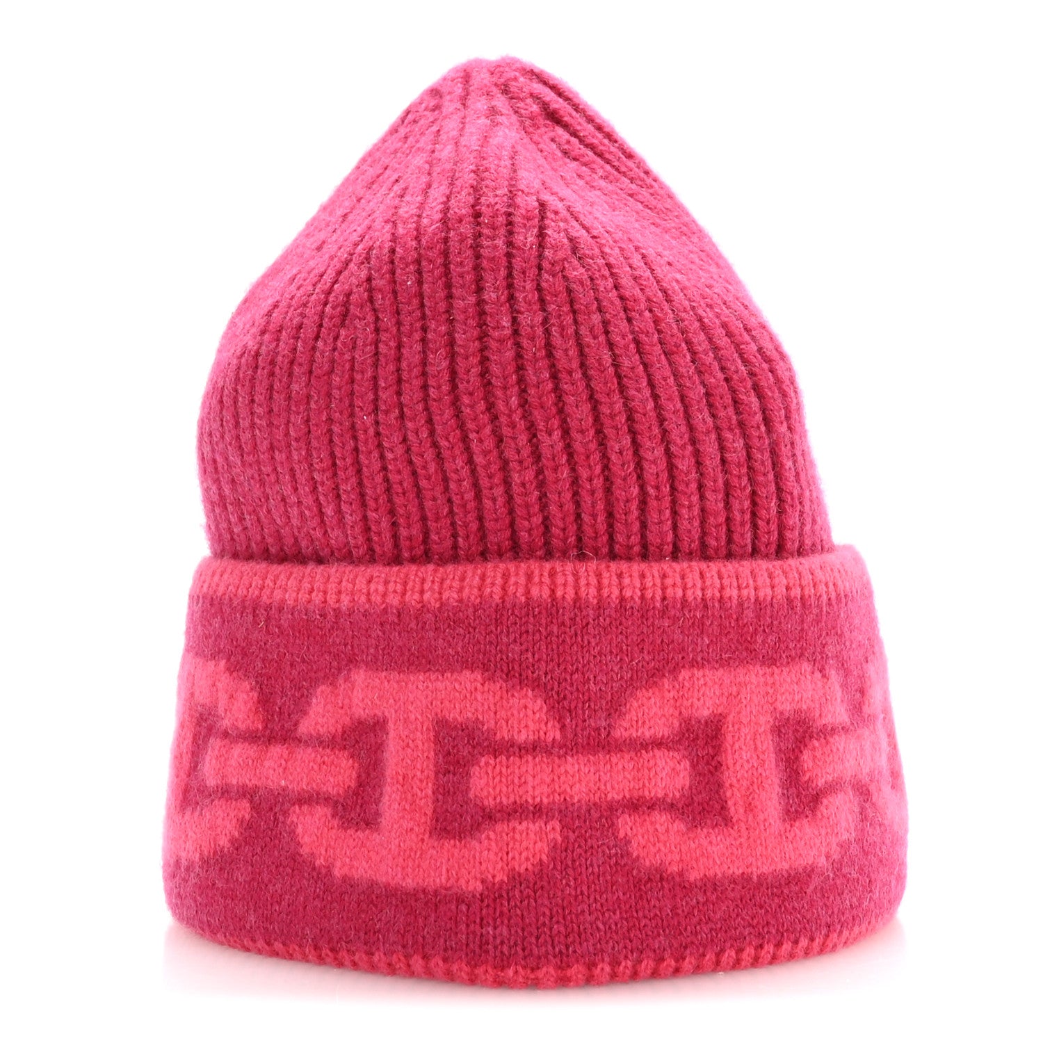 Hermes Cashmere Knit Heaven Beanie S Poupre Rose Extreme 10 of 18