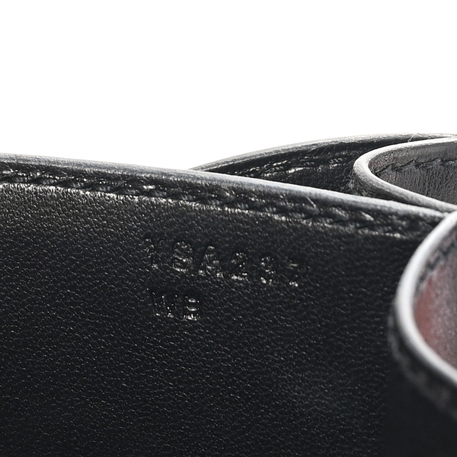 Hermes Box Constance 18 Black 6 of 12