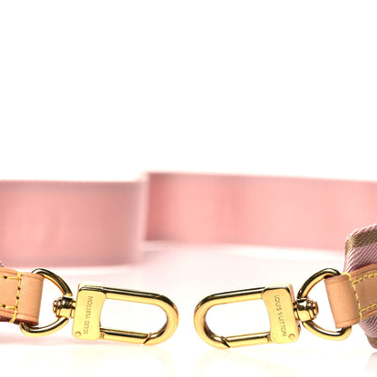 Louis Vuitton Monogram Multi Pochette Accessories Shoulder Strap Rose Clair 3 of 4