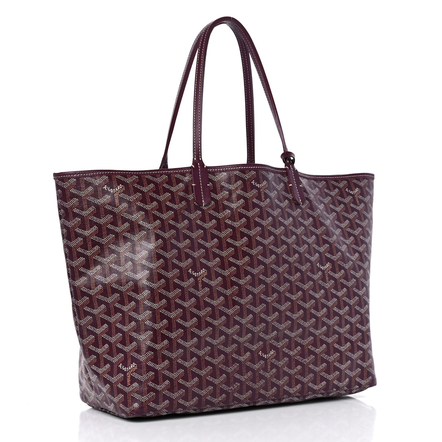Goyardine Saint Louis PM Bordeaux